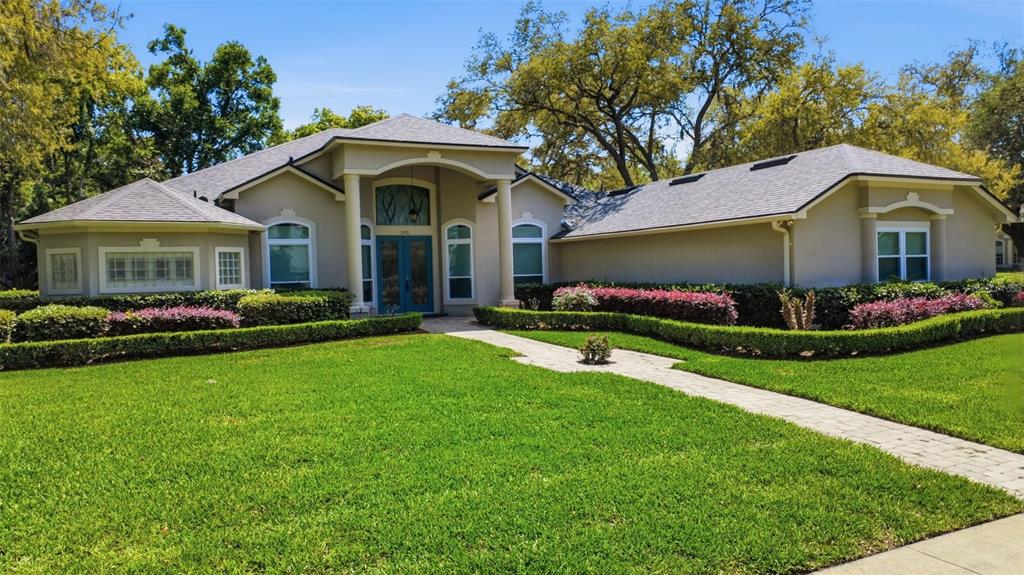 295 Bald Eagle Run Lake Mary, FL 32746 - Photo 1 of 54