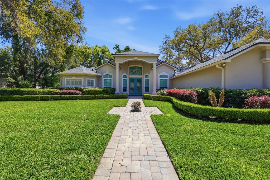 295 Bald Eagle Run Lake Mary, FL 32746 - Photo 2 of 54