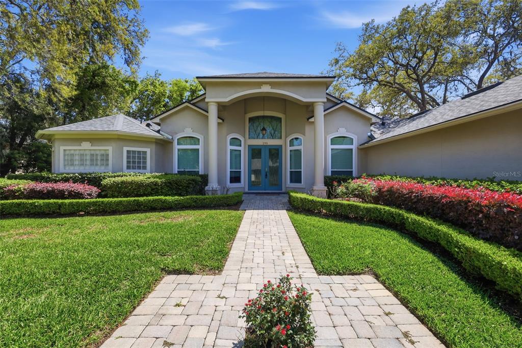 295 Bald Eagle Run Lake Mary, FL 32746 - Photo 3 of 54