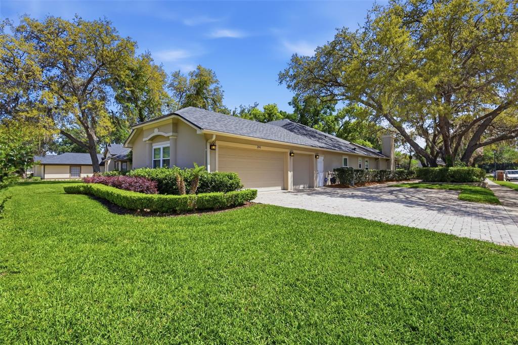 295 Bald Eagle Run Lake Mary, FL 32746 - Photo 53 of 54