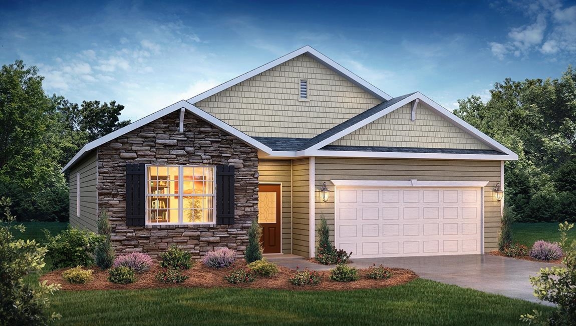 337 Gammon Lane Fountain Inn, SC 29644 - Photo 1 of 5 Gallery Image 1