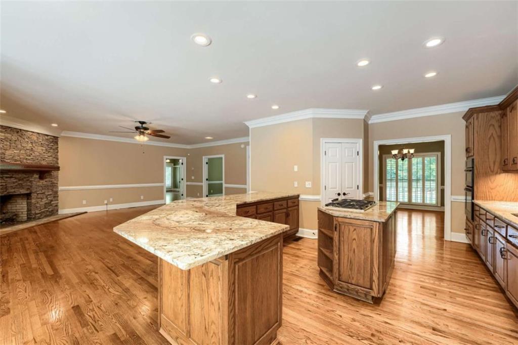2377 Hopkins Road Powder Springs, GA 30127 - Photo 13 of 34