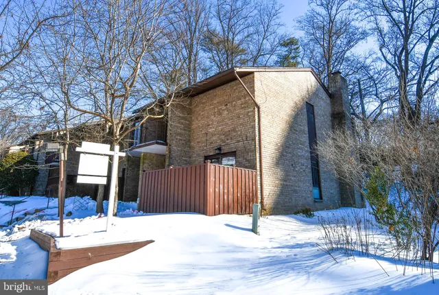 $699,000 | 9201 Three Oaks Drive, Silver Spring, MD 20901