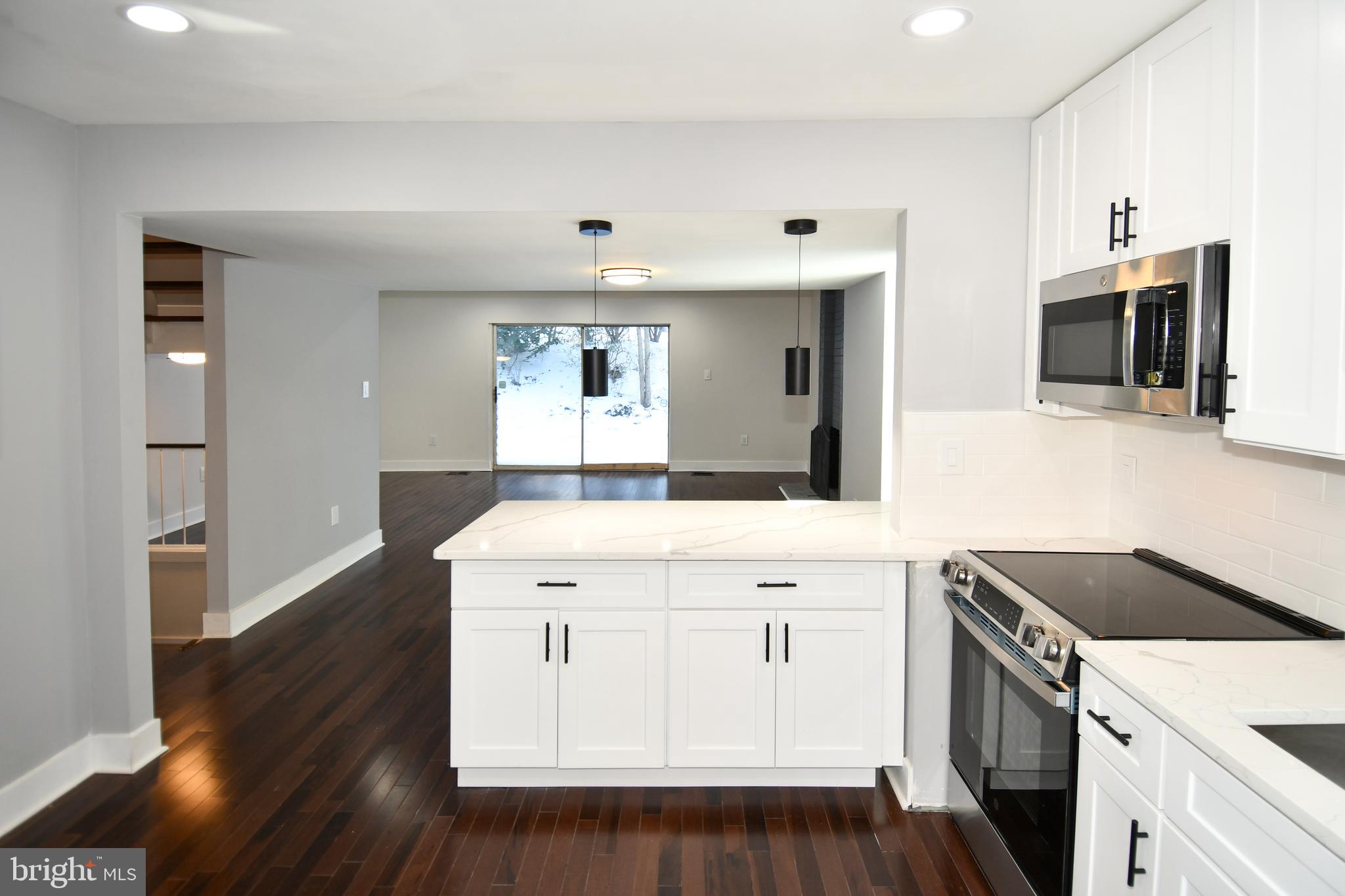 9201 Three Oaks Drive Silver Spring, MD 20901 - Photo 13 of 56