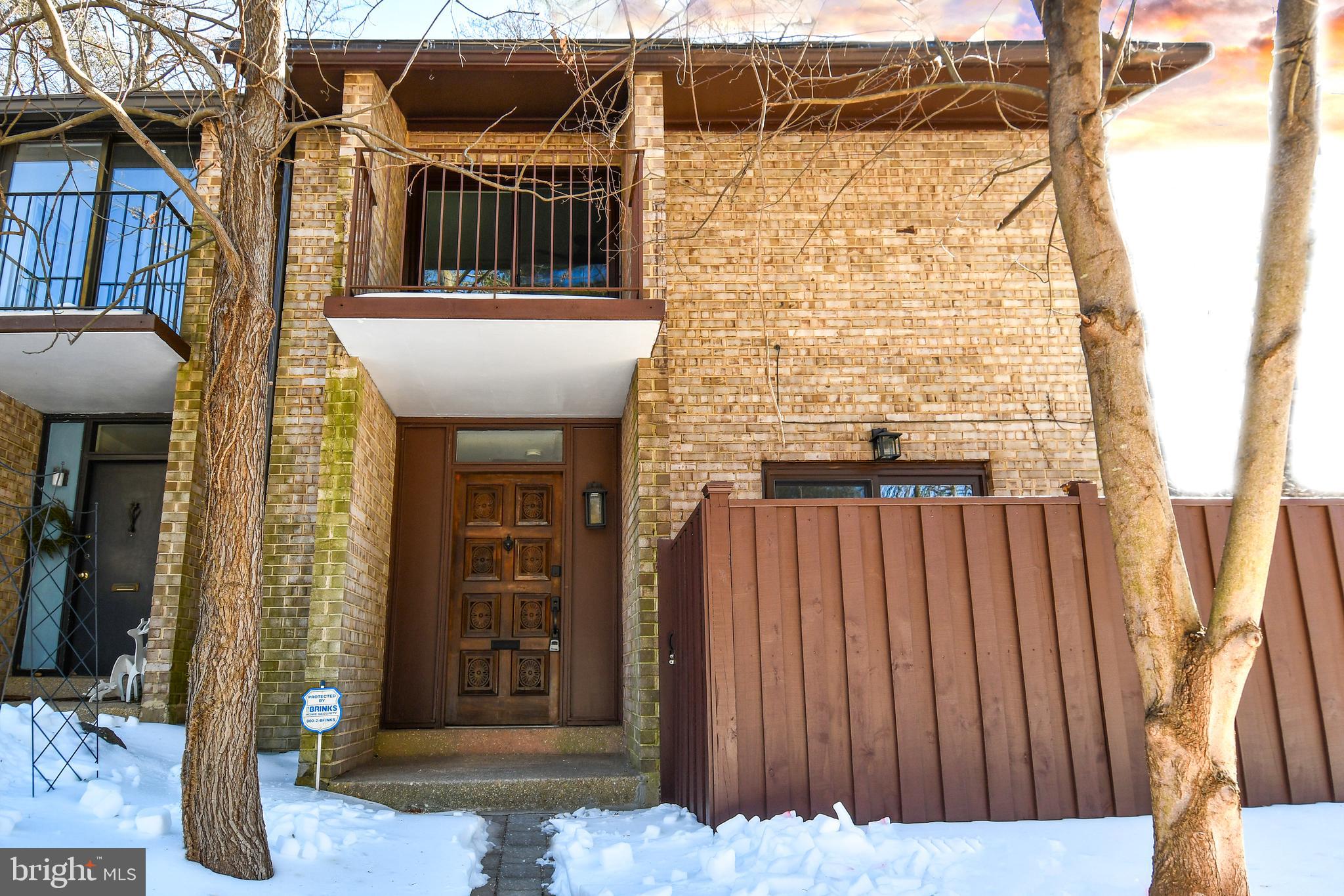 9201 Three Oaks Drive Silver Spring, MD 20901 - Photo 2 of 57