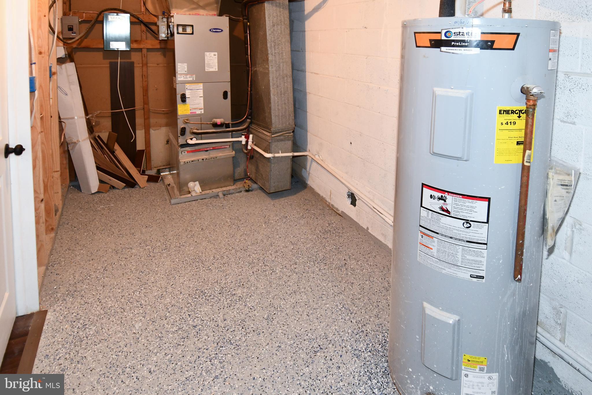 9201 Three Oaks Drive Silver Spring, MD 20901 - Photo 51 of 57