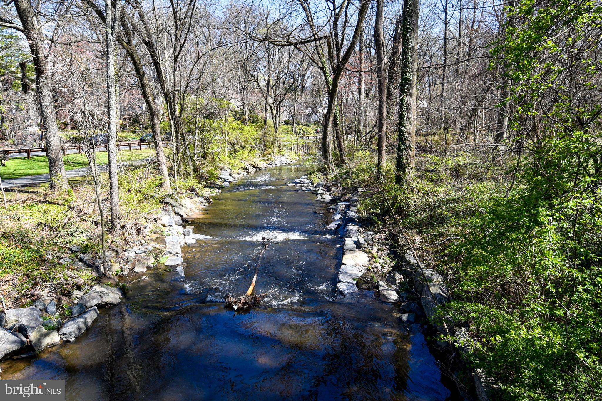 9201 Three Oaks Drive Silver Spring, MD 20901 - Photo 54 of 57