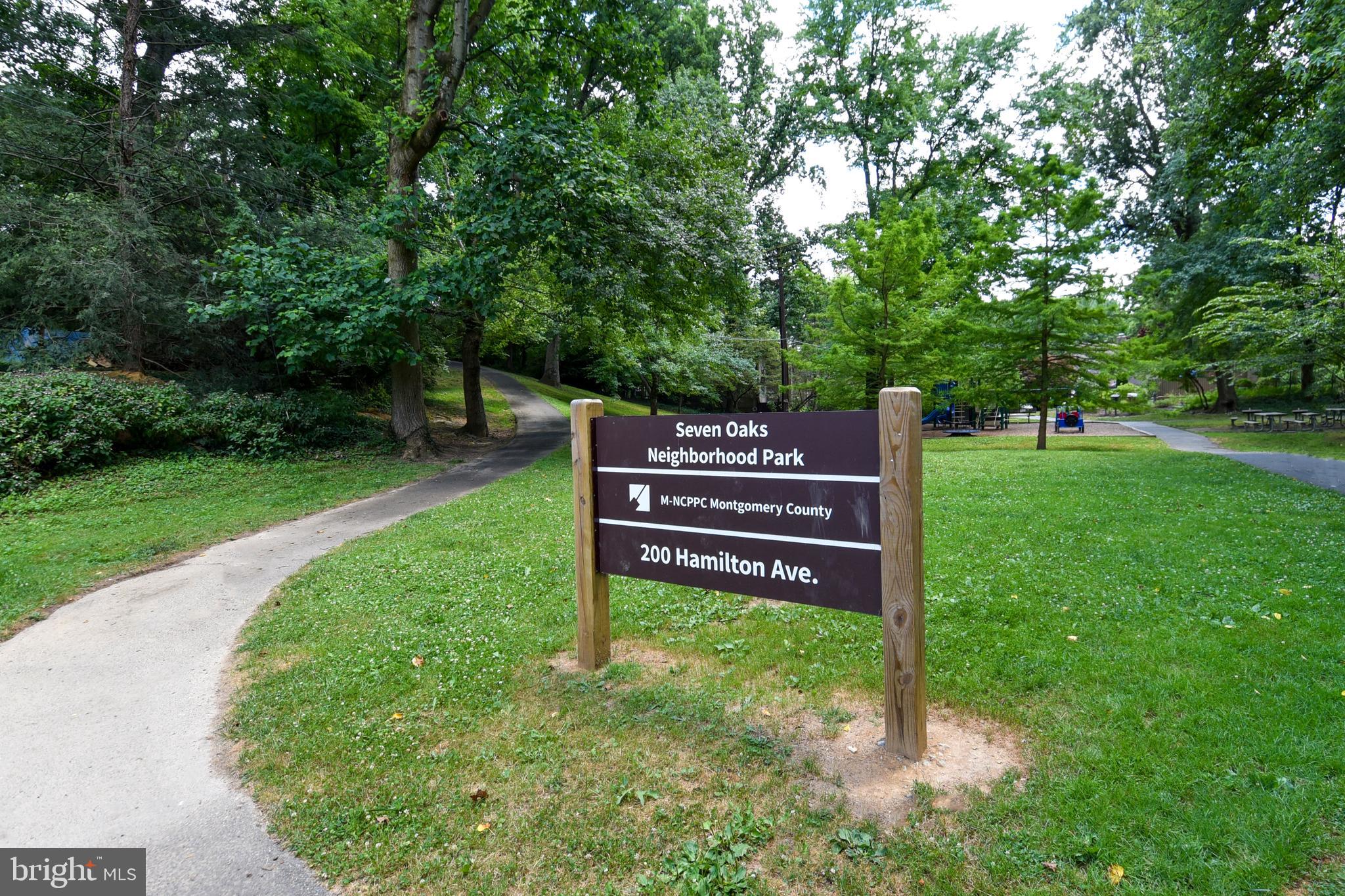 9201 Three Oaks Drive Silver Spring, MD 20901 - Photo 56 of 56