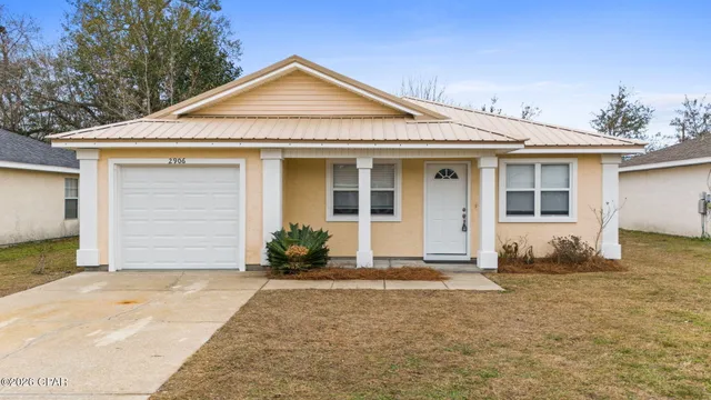 $229,900 | 2906 Nadine Court, Panama City, FL 32401