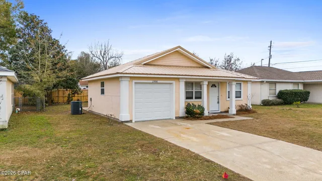 $229,900 | 2906 Nadine Court, Panama City, FL 32401