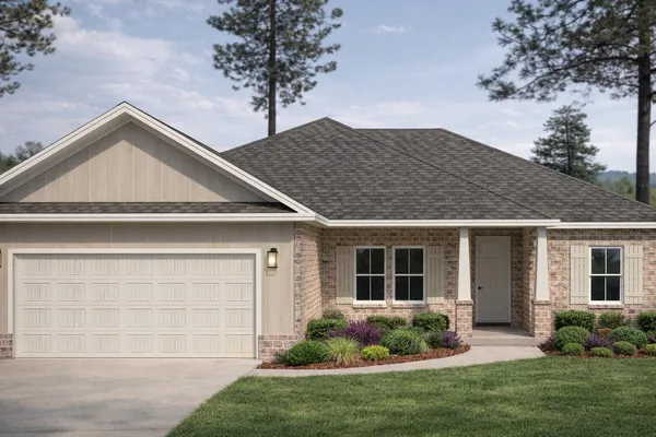 $394,900 | 305 Shoal River Drive, Crestview, FL 32539