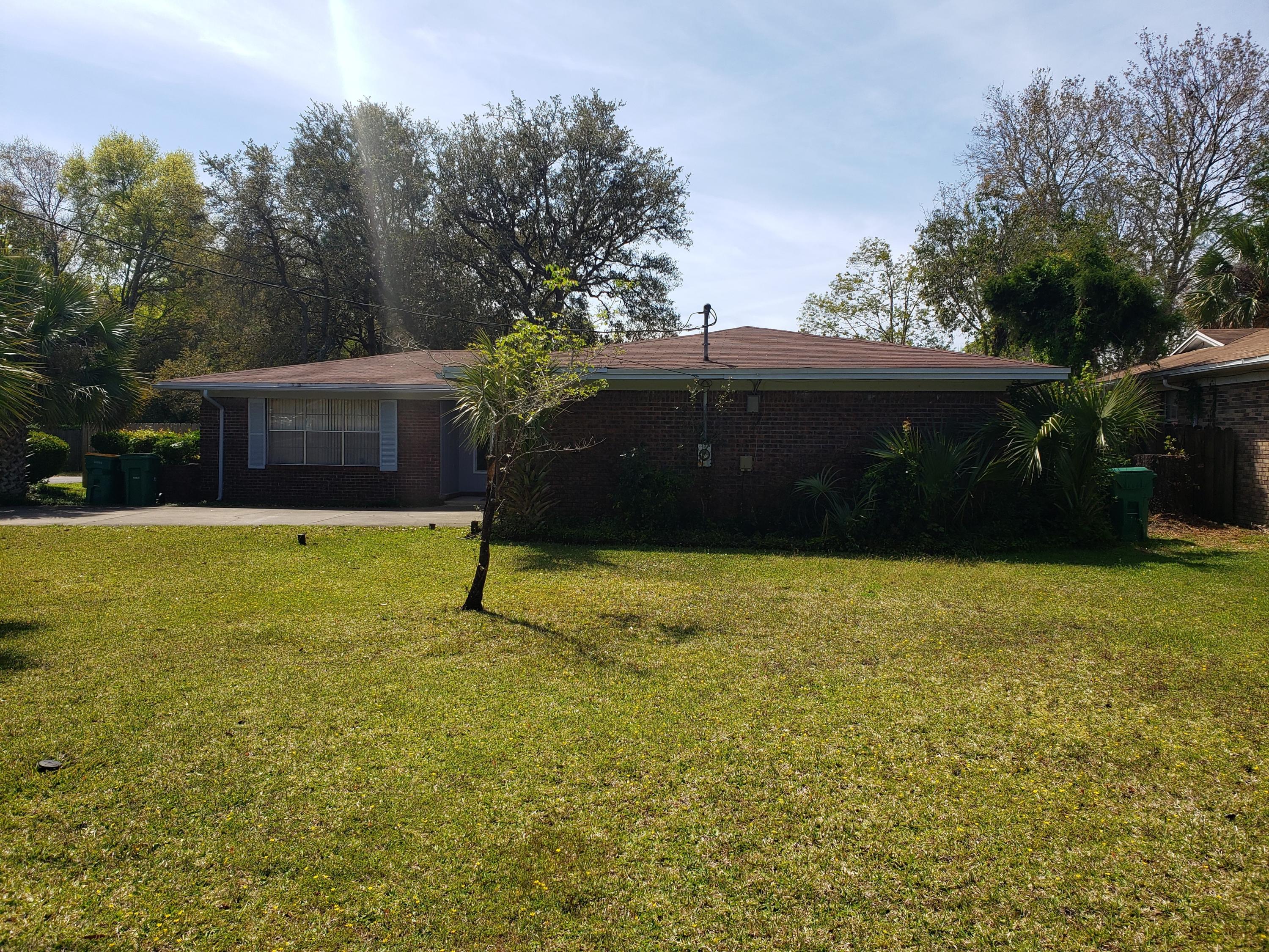 406 Pelham Road Fort Walton Beach, FL 32547 - Photo 1 of 3 Front