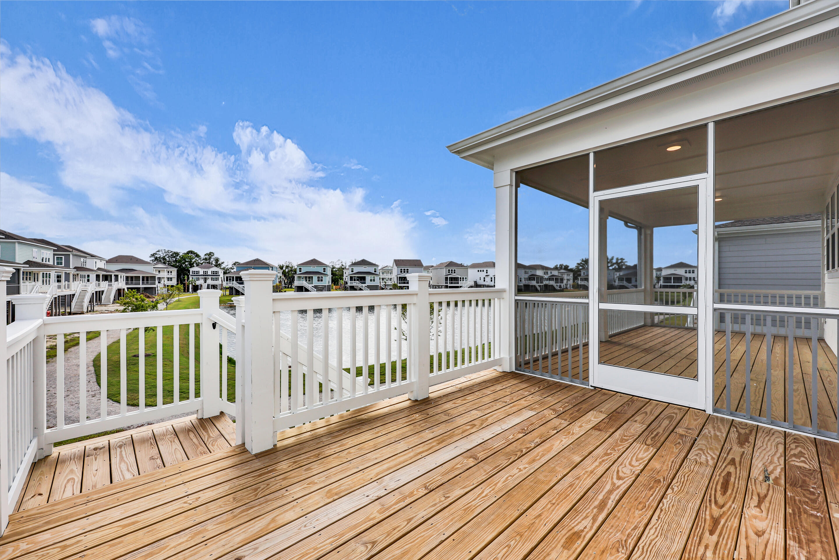 2323 Minifarm Way, Unit 520 Mount Pleasant, SC 29466 - Photo 27 of 53 deck 2