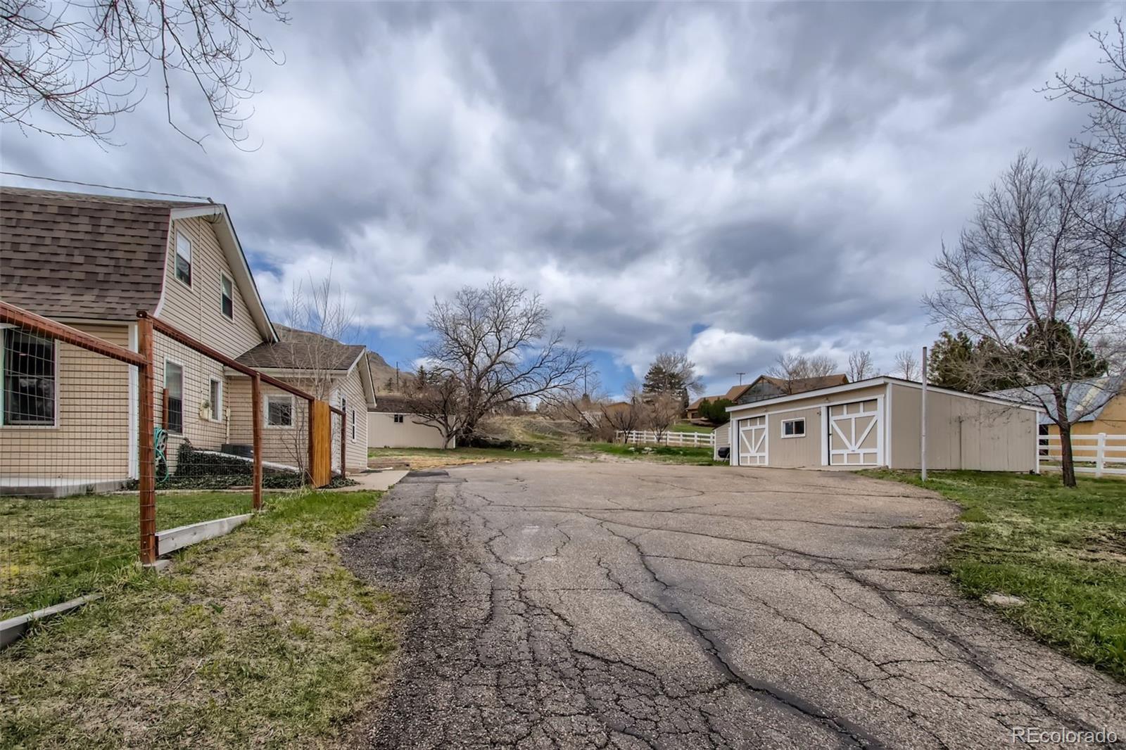 5375 Easley Road Golden, CO 80403 - Photo 17 of 17 Gallery Image 17
