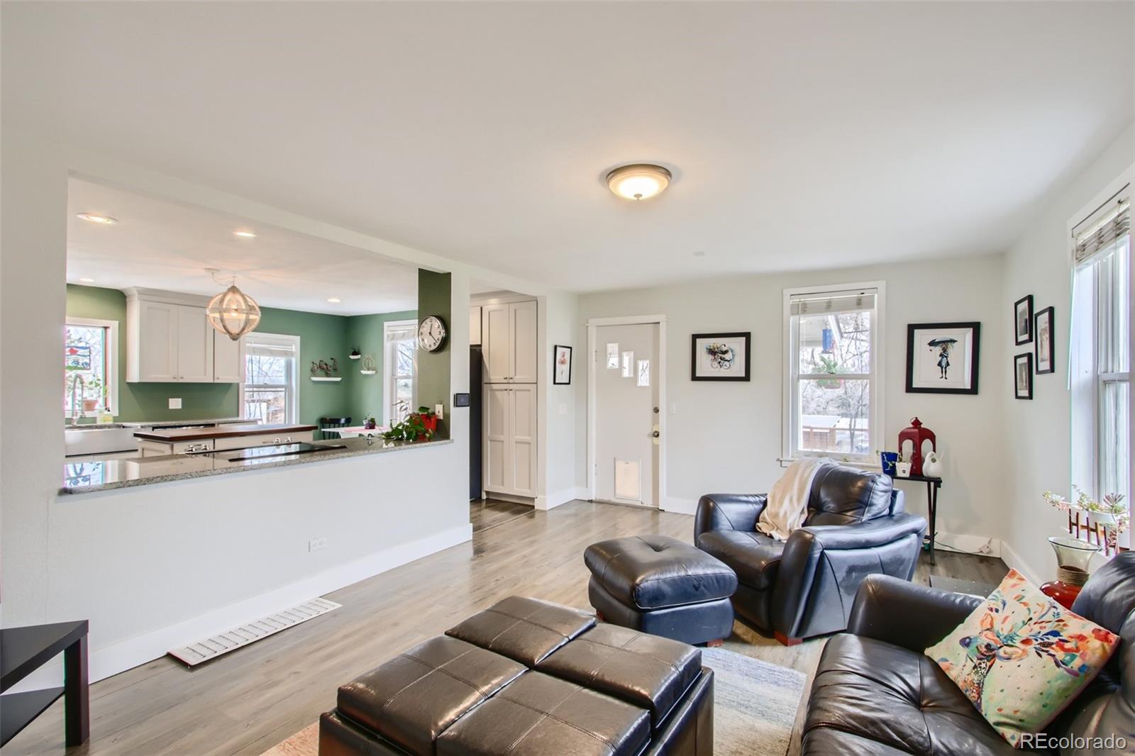 5375 Easley Road Golden, CO 80403 - Photo 3 of 17 Gallery Image 3