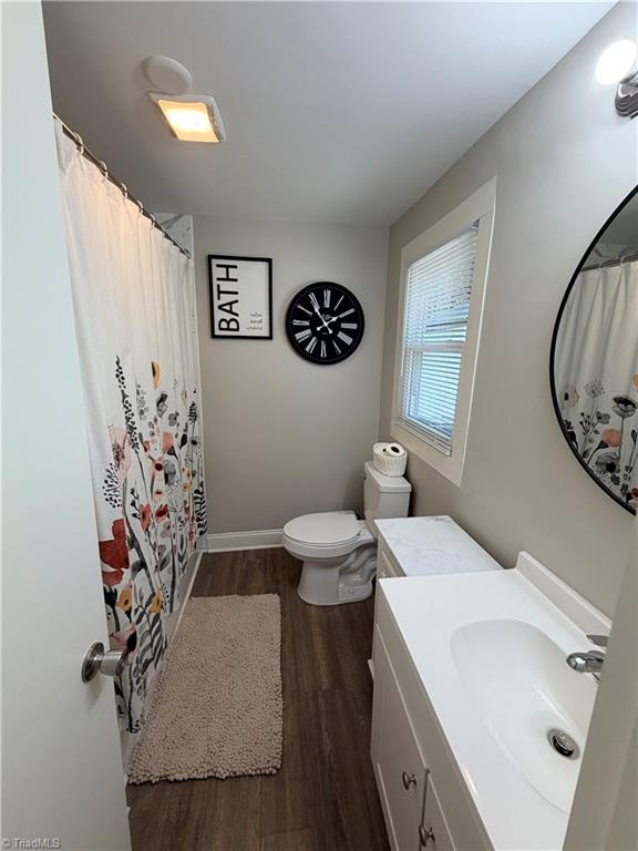 1416 Perryman Road Lexington, NC 27295 - Photo 20 of 24