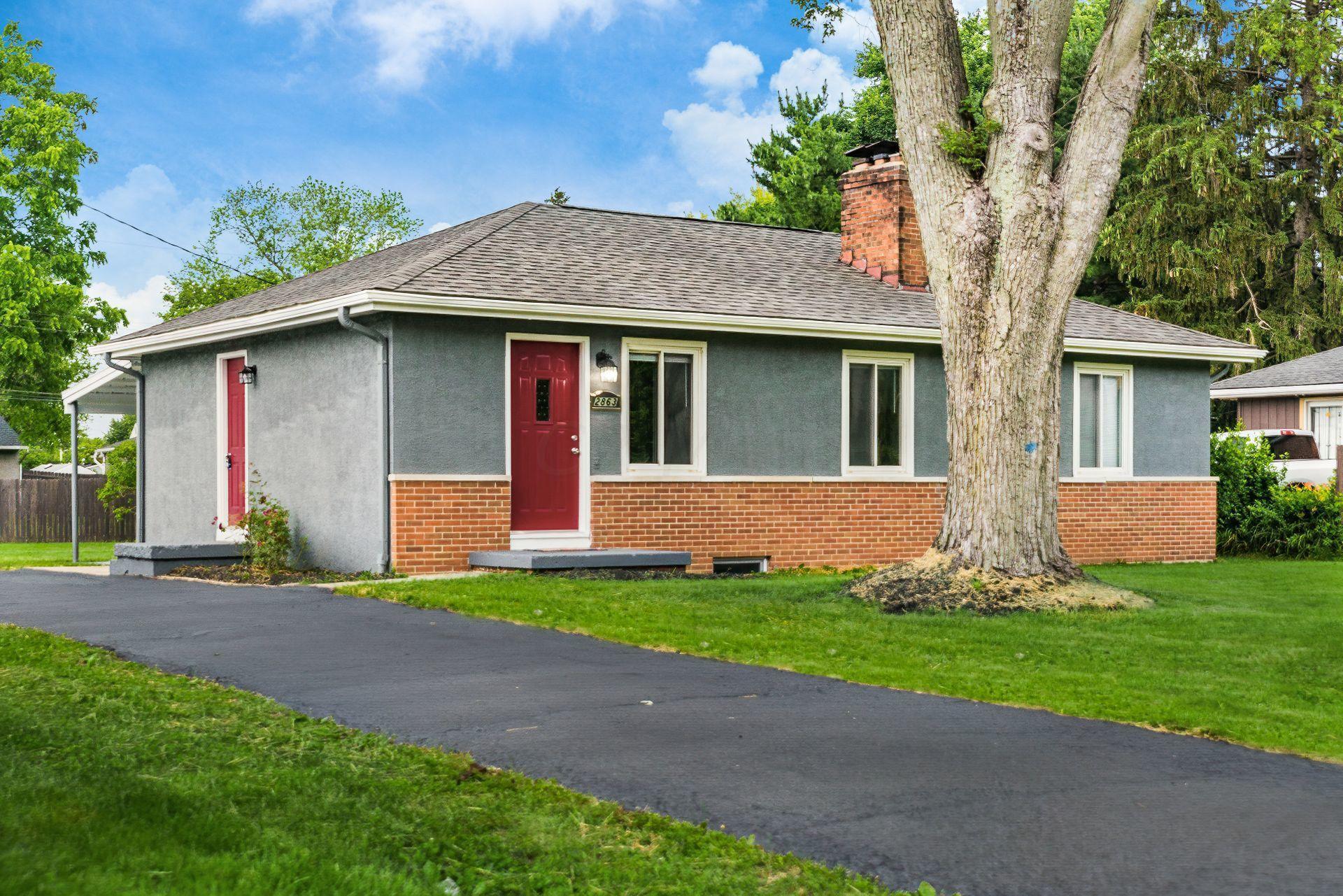 2863 Schwartz Road Columbus, OH 43232 - Photo 1 of 26 Gallery Image 1