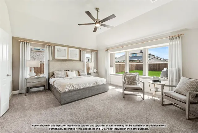 $699,676 | 16400 Thistle Bnd Drive, Fort Worth, TX 76247