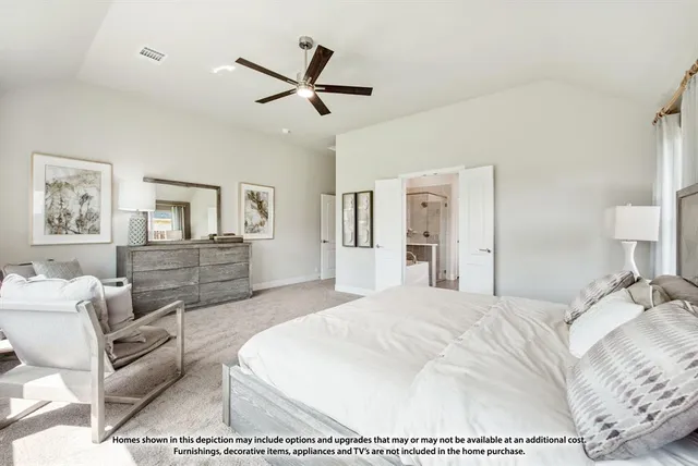 $699,676 | 16400 Thistle Bnd Drive, Fort Worth, TX 76247