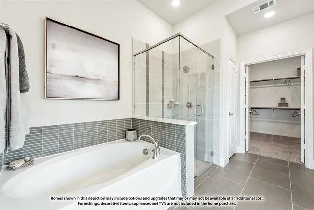 $699,676 | 16400 Thistle Bnd Drive, Fort Worth, TX 76247