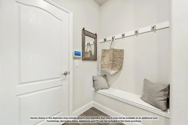 $699,676 | 16400 Thistle Bnd Drive, Fort Worth, TX 76247