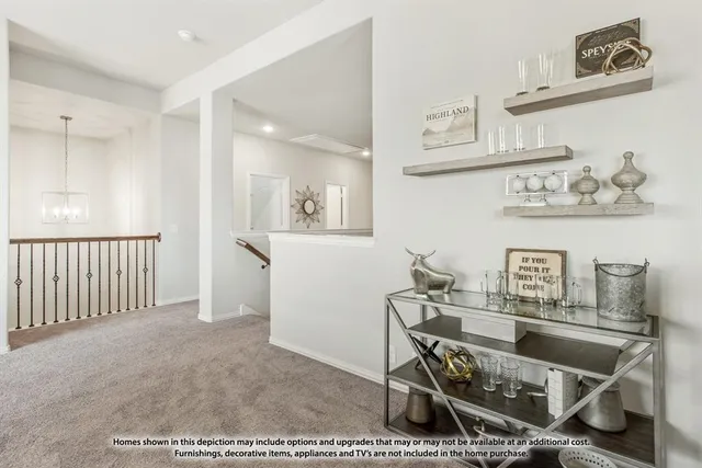 $699,676 | 16400 Thistle Bnd Drive, Fort Worth, TX 76247