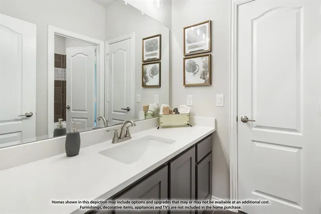 $699,676 | 16400 Thistle Bnd Drive, Fort Worth, TX 76247