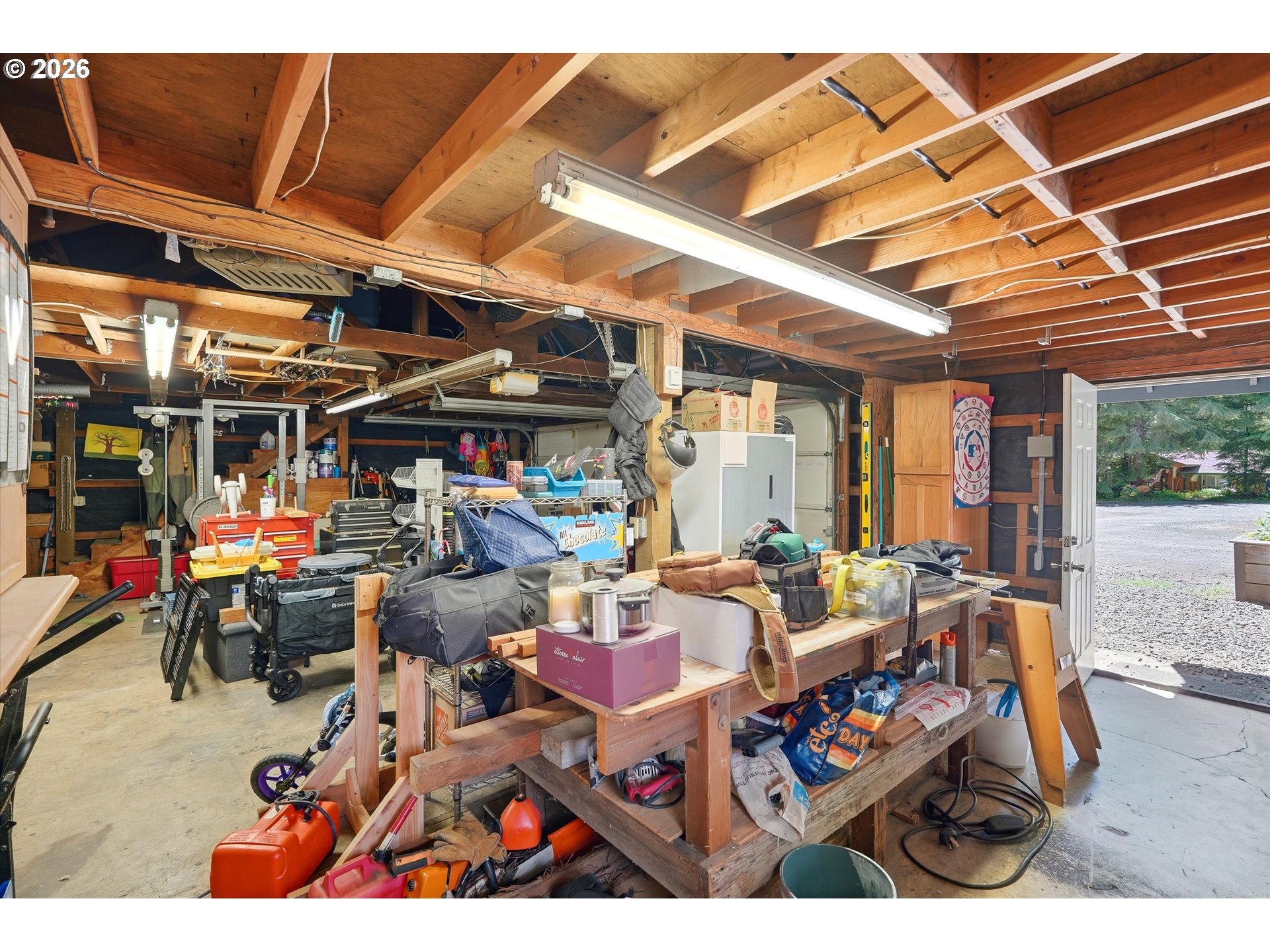 71780 East Linden Road Rhododendron, OR 97049 - Photo 40 of 46