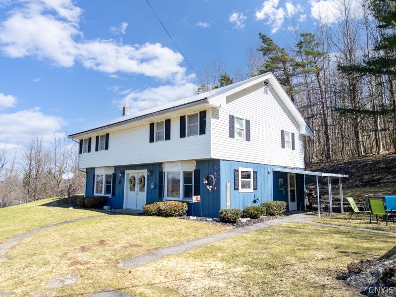 1214 Elizabethtown Road Ilion, NY 13357 - Photo 2 of 44