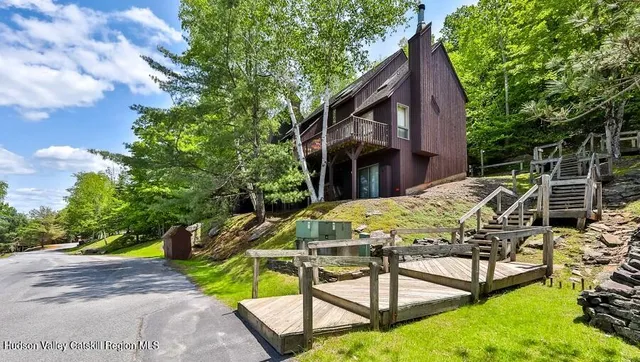 $463,000 | 111 Brainard Ridge Road, Unit 11B, Windham, NY 12496