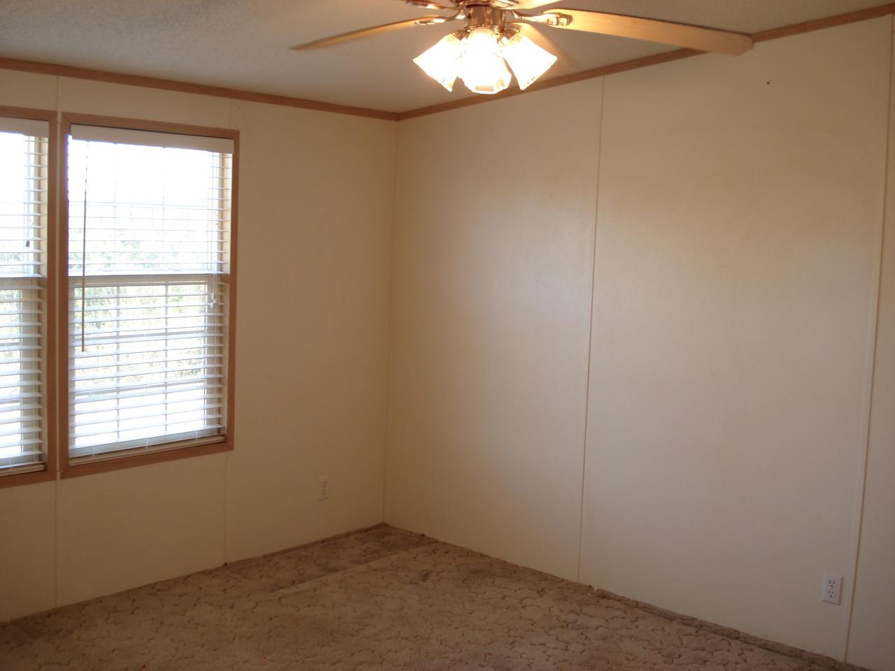 2015 Lick Ridge Road Northeast Check, VA 24072 - Photo 9 of 10 an empty room with a window