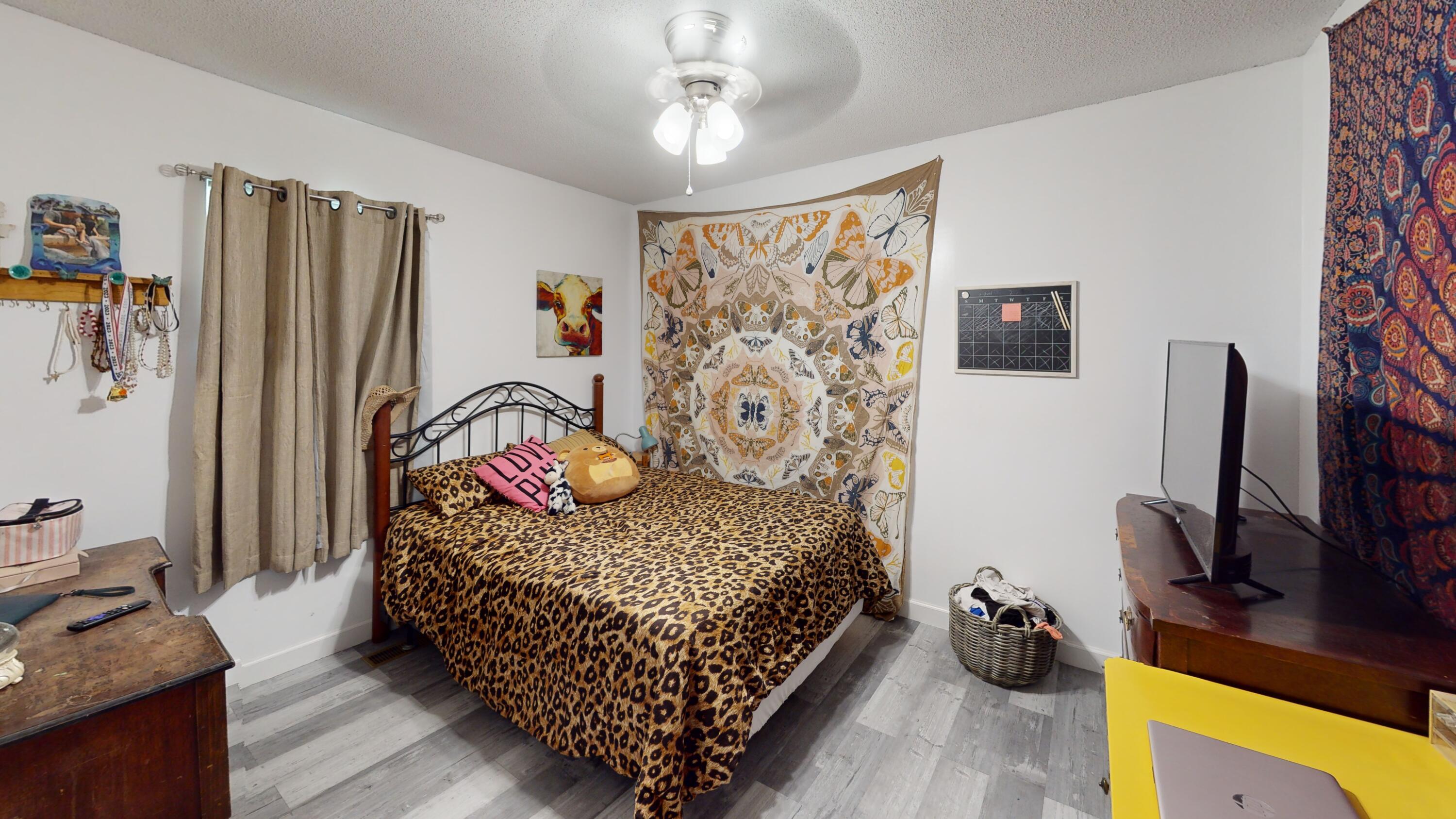 4115 Back Valley Road Evensville, TN 37332 - Photo 12 of 27 12-Bedroom 1