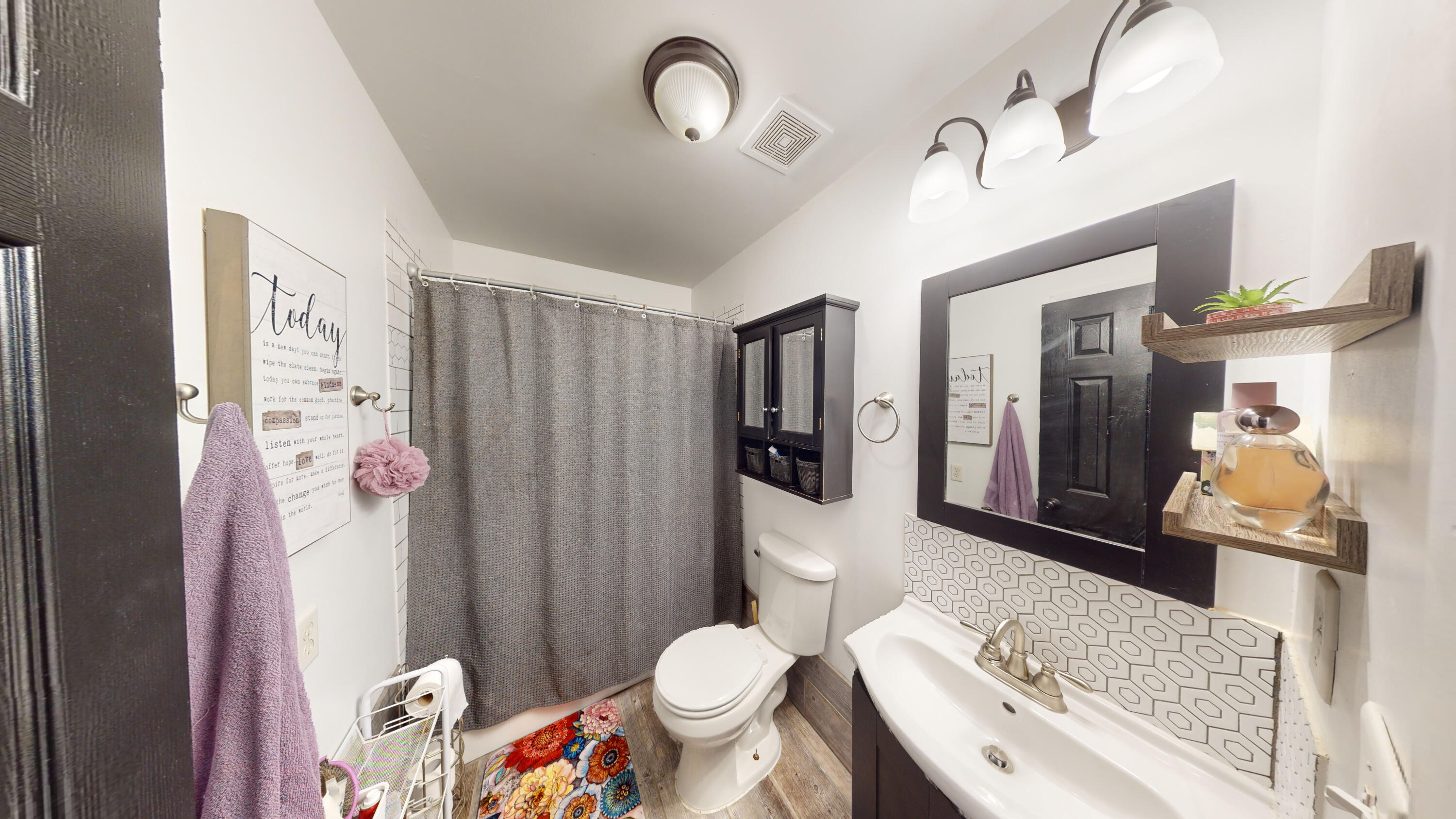 4115 Back Valley Road Evensville, TN 37332 - Photo 14 of 27 14-Bathroom 1