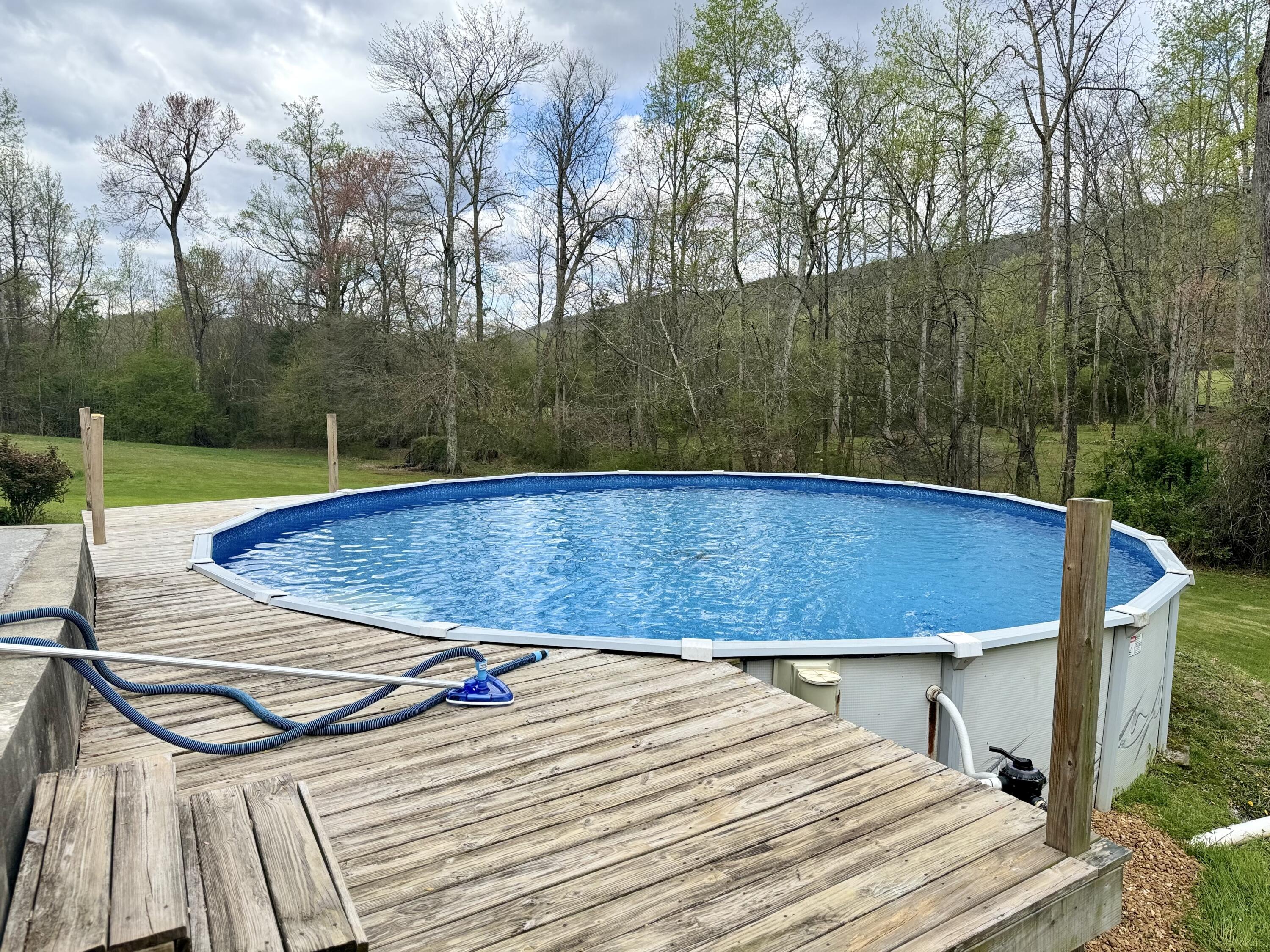 4115 Back Valley Road Evensville, TN 37332 - Photo 20 of 27 21-Pool