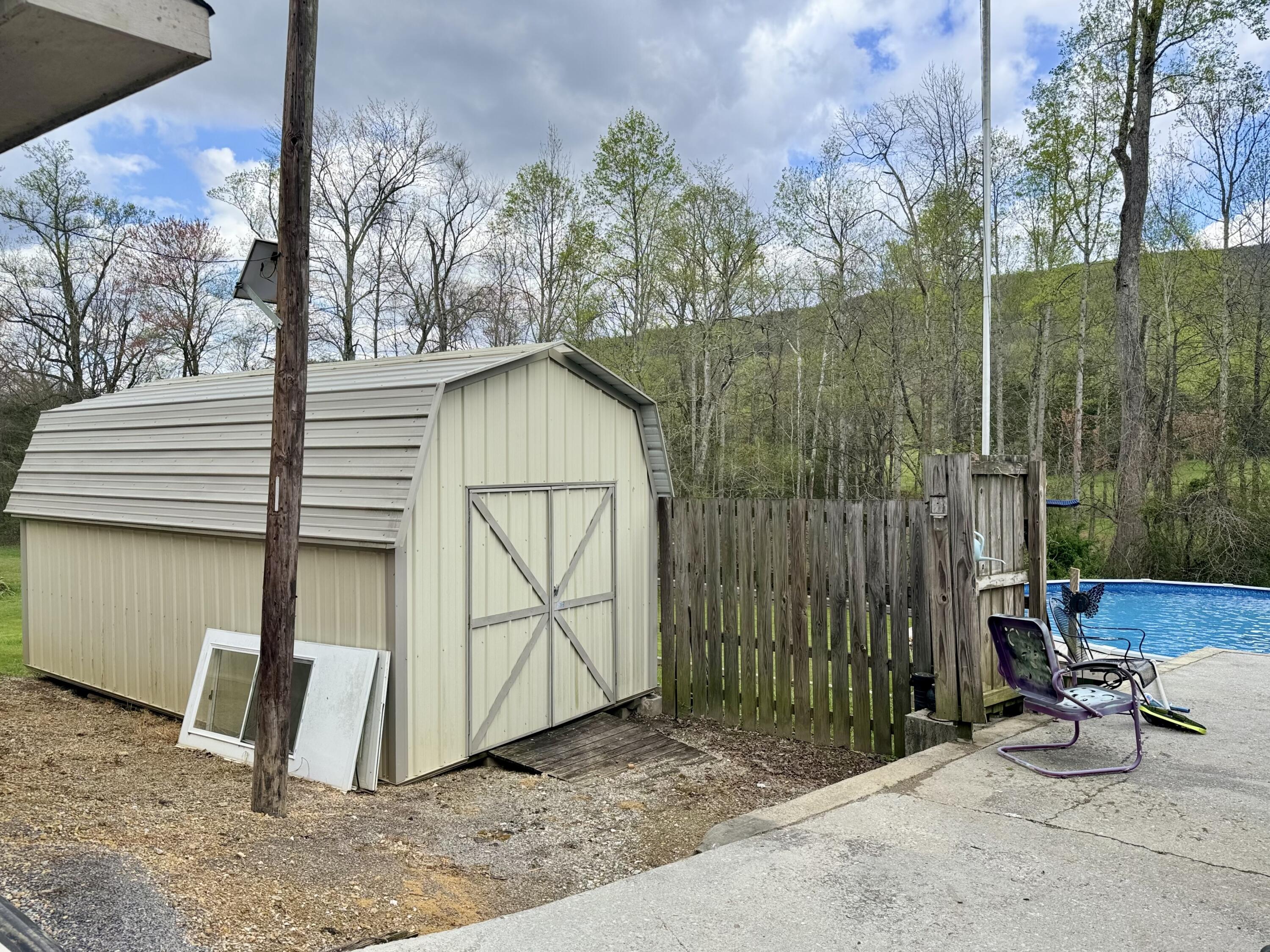 4115 Back Valley Road Evensville, TN 37332 - Photo 23 of 27 24-Building 1