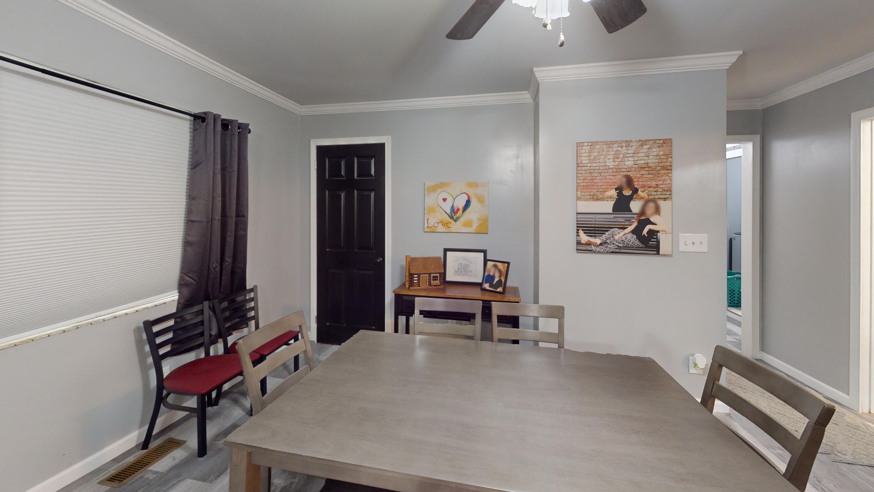 4115 Back Valley Road Evensville, TN 37332 - Photo 4 of 27 4-Dining-Room