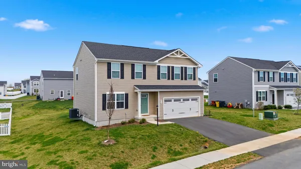 $389,900 | 310 Otero Lane, Hedgesville, WV 25427