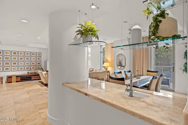 $1,195,000 | 2402 East Esplanade Lane, Unit 204, Phoenix, AZ 85016