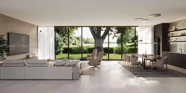 $11,500,000 | 11920 Southwest 69th Court, Pinecrest, FL 33156