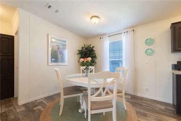 $282,500 | 929 Thrush Circle, Barefoot Bay, FL 32976