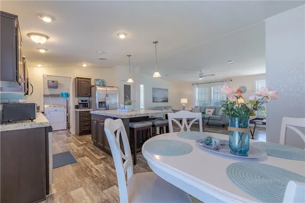 $282,500 | 929 Thrush Circle, Barefoot Bay, FL 32976