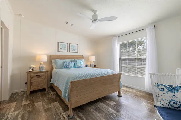 $282,500 | 929 Thrush Circle, Barefoot Bay, FL 32976