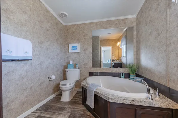 $282,500 | 929 Thrush Circle, Barefoot Bay, FL 32976