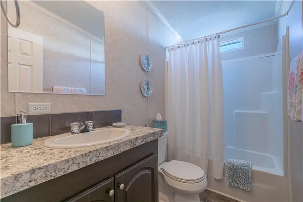 $282,500 | 929 Thrush Circle, Barefoot Bay, FL 32976
