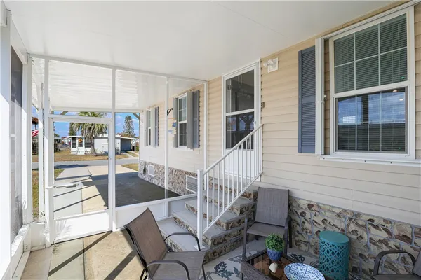 $282,500 | 929 Thrush Circle, Barefoot Bay, FL 32976