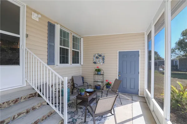 $282,500 | 929 Thrush Circle, Barefoot Bay, FL 32976