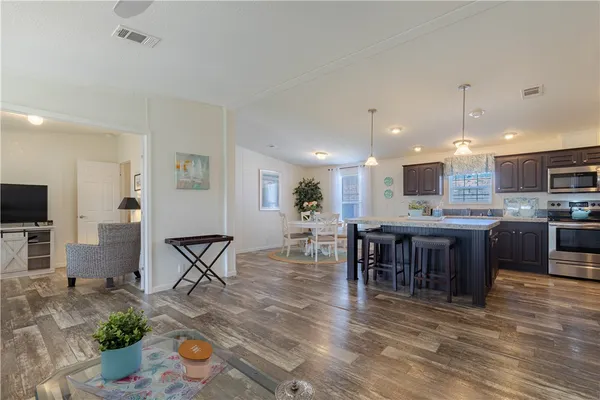 $282,500 | 929 Thrush Circle, Barefoot Bay, FL 32976