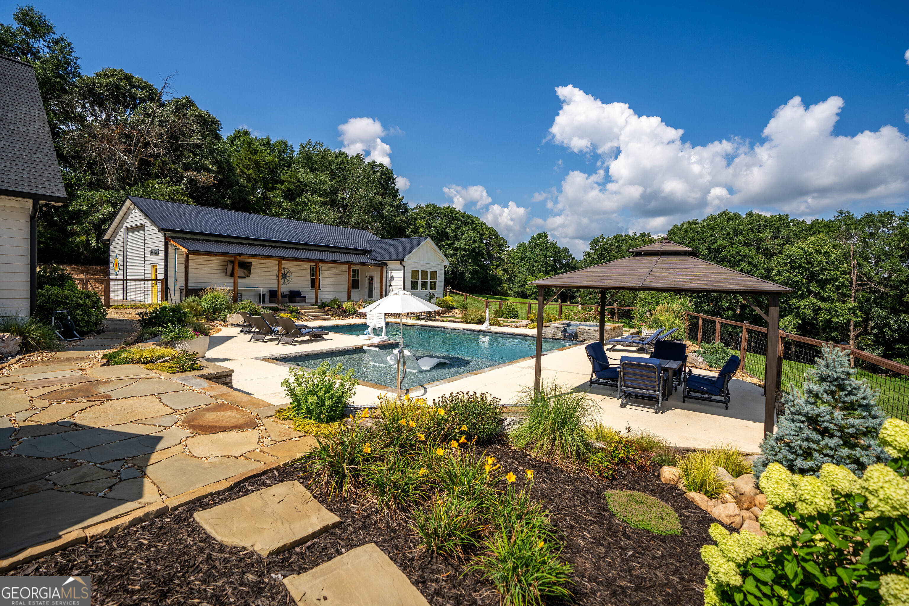 7625 West County Line Road Lula, GA 30554 - Photo 9 of 97 Gallery Image 9