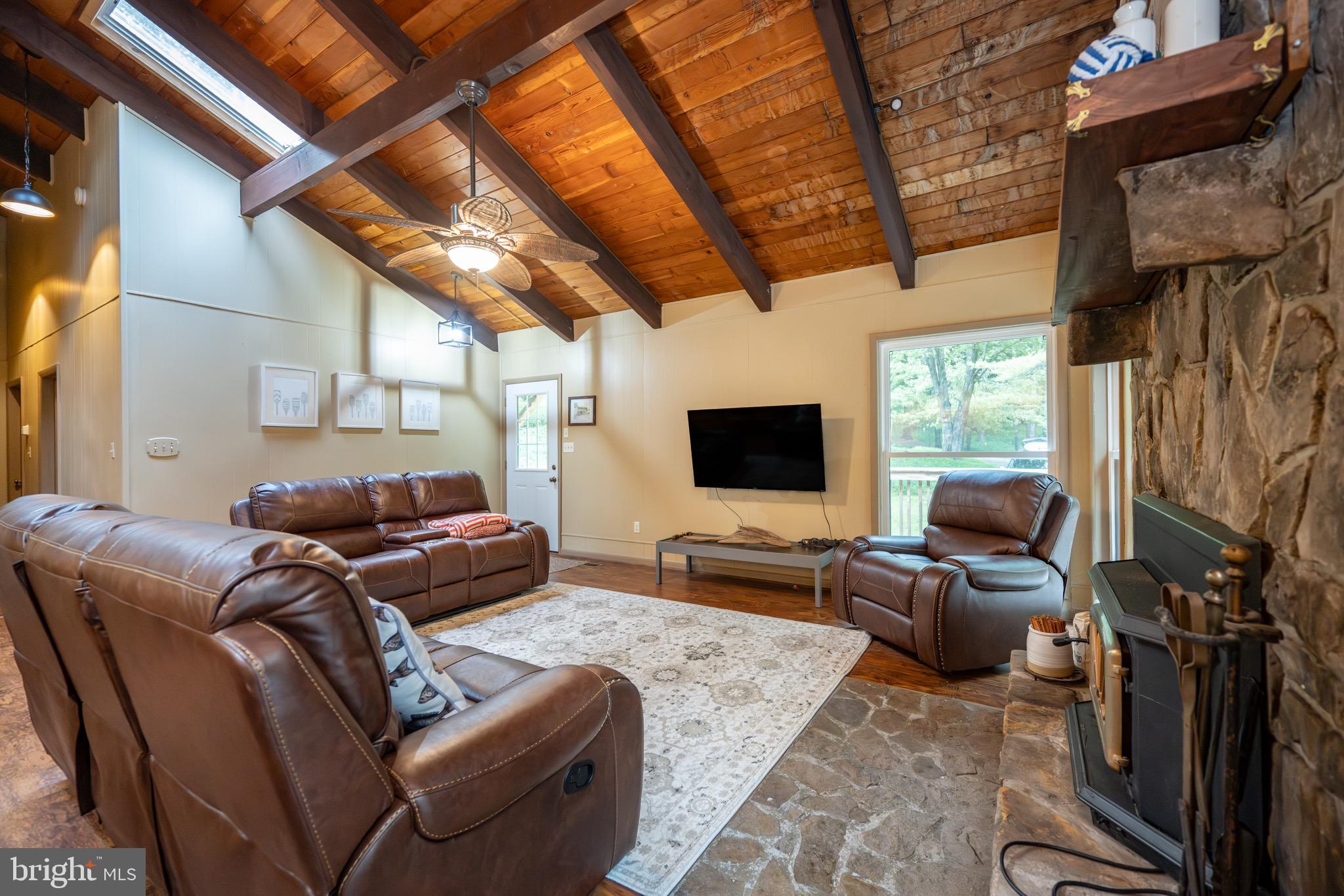 189 Deer Run Lane Swanton, MD 21561 - Photo 11 of 67