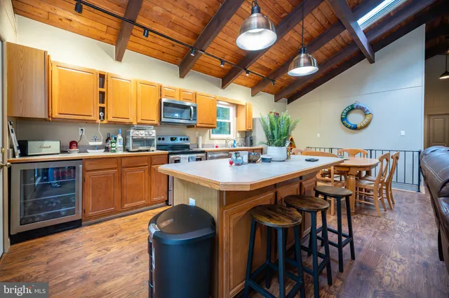 $499,900 | 189 Deer Run Lane, Swanton, MD 21561